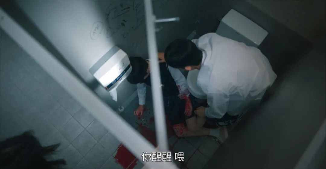 校园欺凌|一集比一集高能，这尺度吓到我了