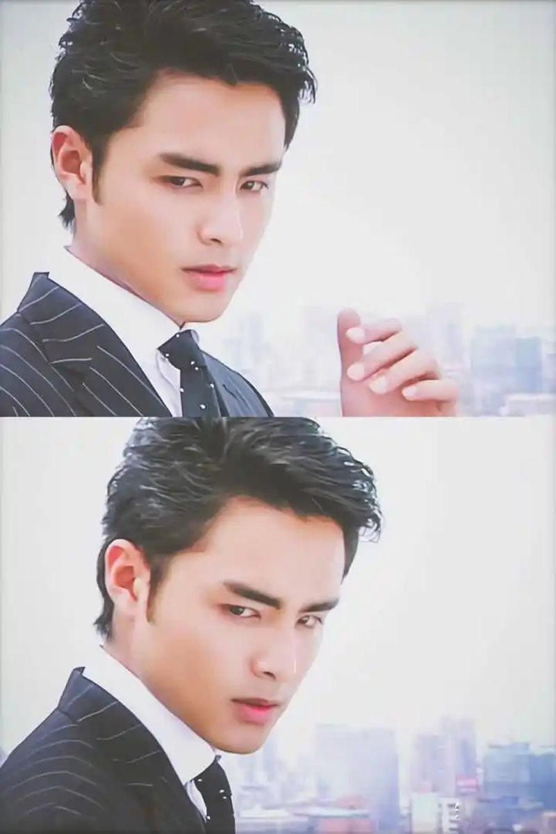 阿雅|曾爆红的“洗剪吹”男团183club,以当今眼光看,谁颜值更拖后腿