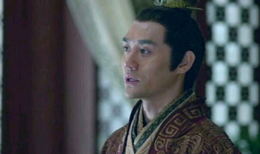 琅琊榜|《琅琊榜》靖王流着眼泪说想小殊了，看静妃是怎么回答他的