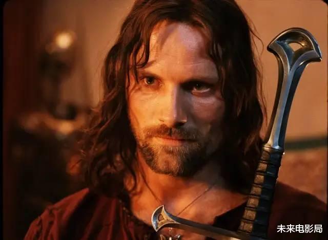 托尔金|投资7.15亿美金,《指环王》新剧为什么口碑雪崩?