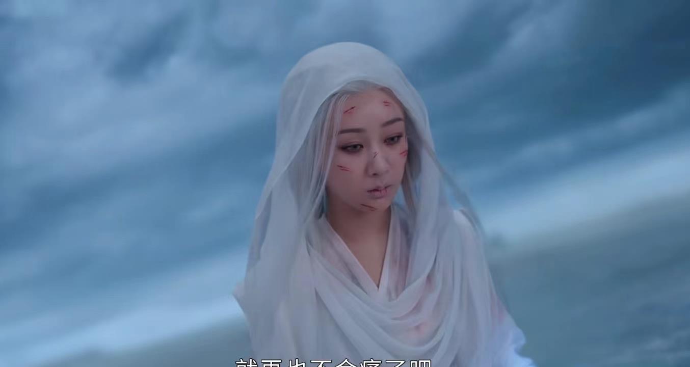 沉香如屑|追了18集《沉香如屑》，让我觉得：做人真好，活着真好，健忘真好