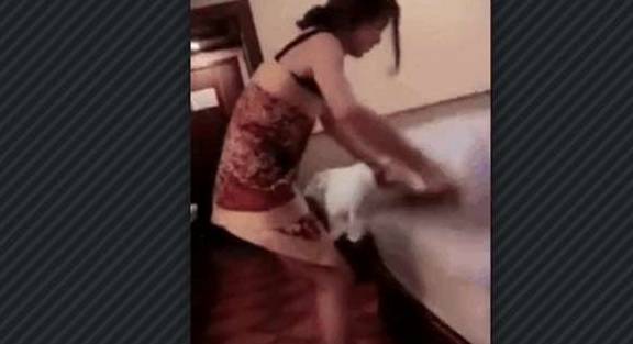 男子出差住酒店,第一次遇到这么美的服务员,网友:差点就信了