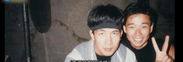 具俊晔|靠在酒吧为生的具俊晔缘何结缘大S？20年不恋爱只为等她？