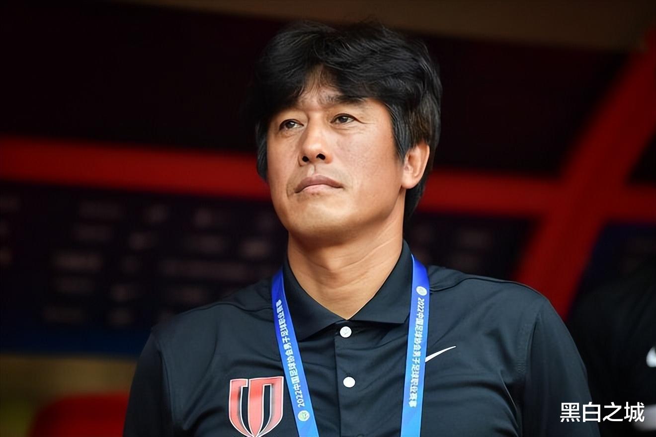 上海市|不职业！中超名帅曝光中国球员两大恶习：爱打架+饮食不规律