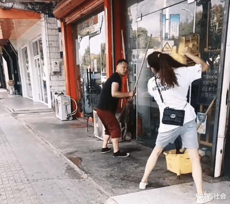 生意好就眼红?江苏两老板互相看不惯,经常争吵还动手打架