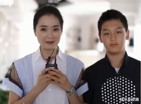 王艳|48岁王艳的难言之隐:表面光鲜的豪门阔太,背后家庭却是满地鸡毛!