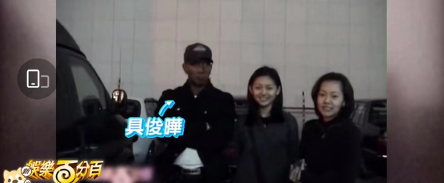 大S|艾小羊：这跨国骗婚的剧本，也就大S敢接