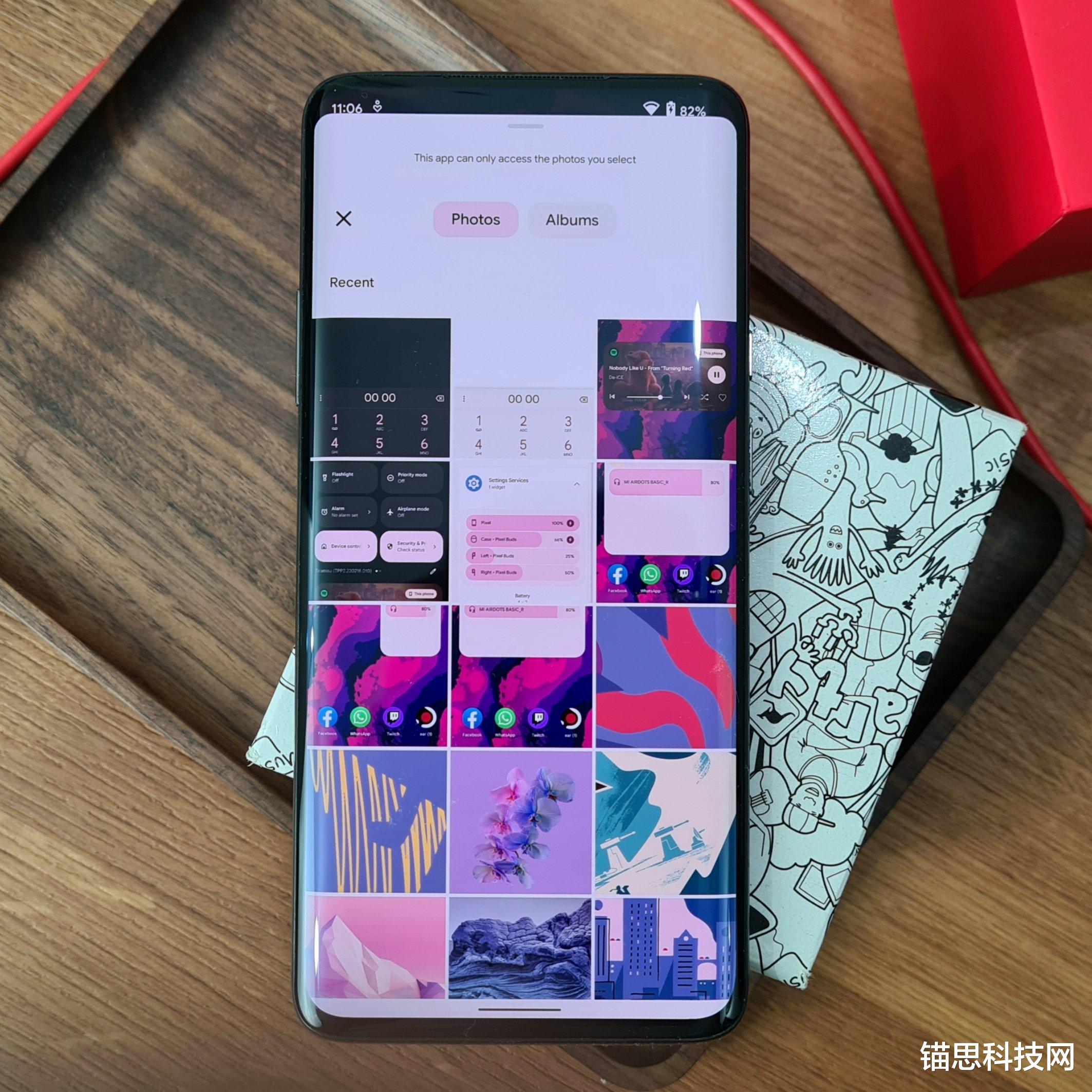 安卓|三星One UI 5.0系统7月开启公测 基于Android 13深度定制