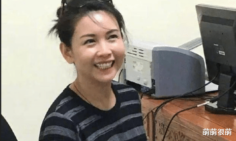 李玟|18位中老年女星素颜照曝光,谁冻龄谁老了一目了然