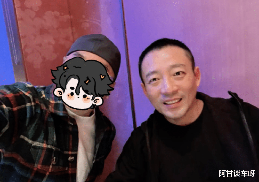 汪小菲|汪小菲,口碑彻底逆转了!