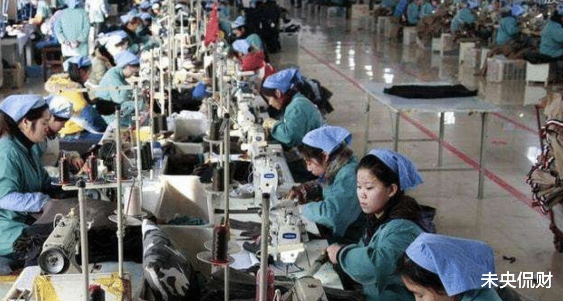 90后|2大行业面临“用工荒”,月薪上万90后都不愿干,70后是主力军