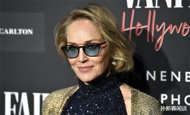 舒畅|曾说汶川地震是“报应”的美国女星，现因疫情失去家人，苍天有眼