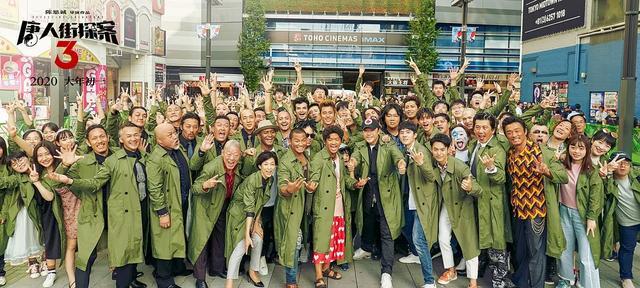 陈思诚|40小时22亿！陈思诚走了一步险棋，用票房证明这场豪赌：赢了