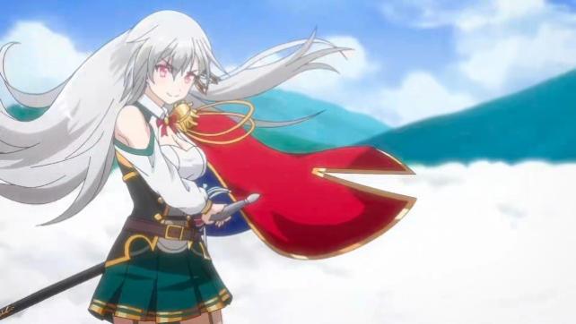 上海市|主角团开篇转生白毛美少女，动漫设定懂人心