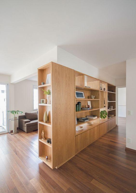 10个柜子不抵一个双面柜,这也行?正反面皆可收纳,1当10用