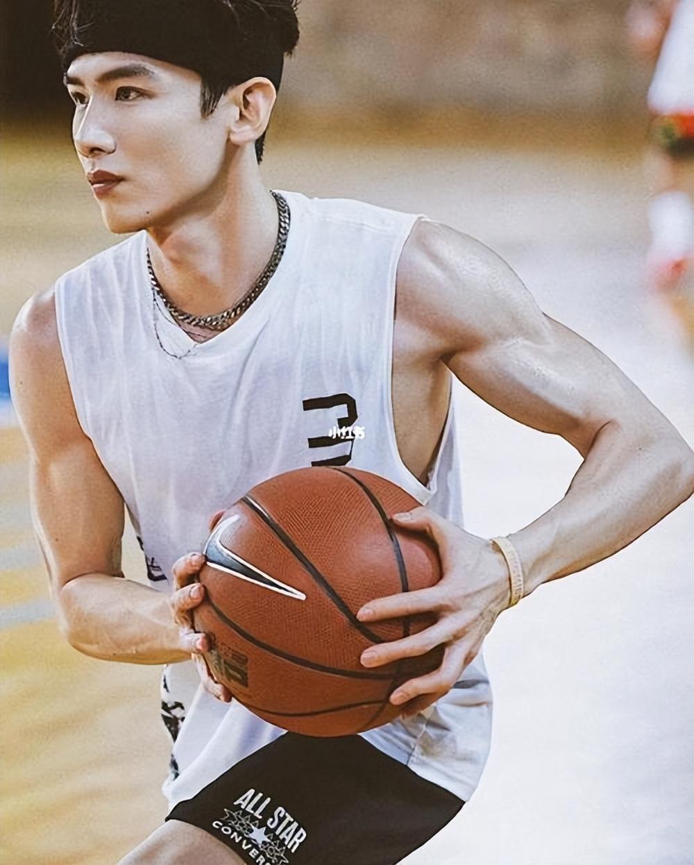 白敬亭|多才多艺的白敬亭,一切才刚刚开始