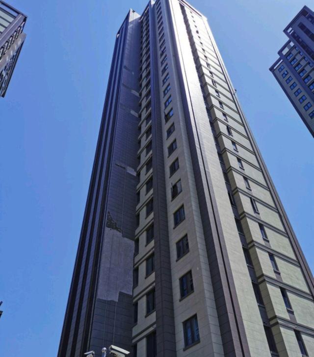 宁波|房子不是贵的就是好的？宁波这个小区槽点频出，被业主集体围攻！