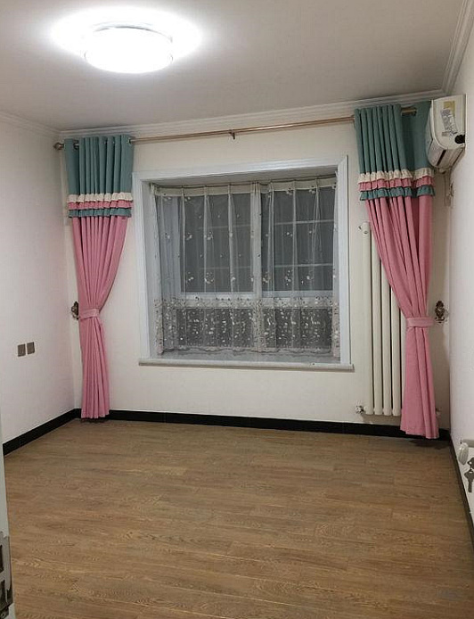 奋斗6年买了人生第一套房,装修温馨舒适,即将开启幸福生活!