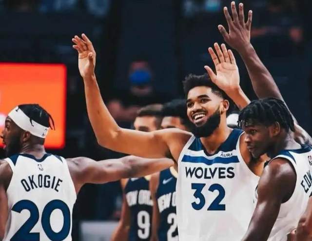 公牛队|足够完美！盘点本赛季NBA最让人惊喜的球队：前三名实至名归！