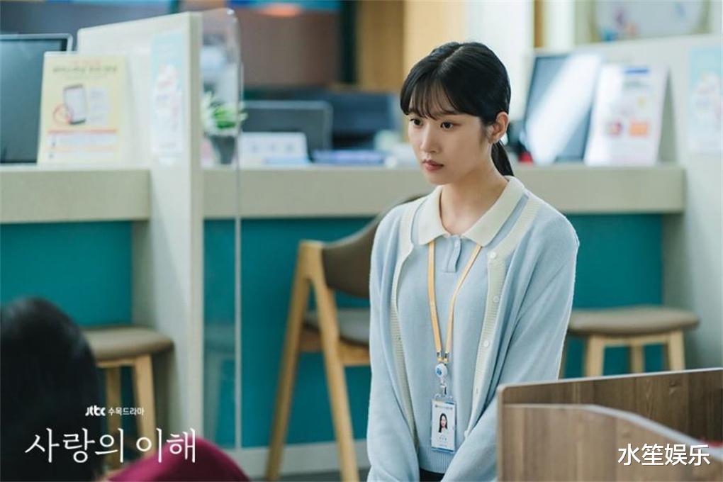 解救吾先生|韩剧《爱情的理解》来袭,好久没有看到这么狗血复杂的四角恋