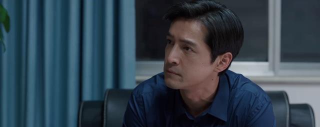 梅晓歌|县委大院:看懂梅晓歌和艾鲜枝彻夜深谈,才知他在给她“排雷”!