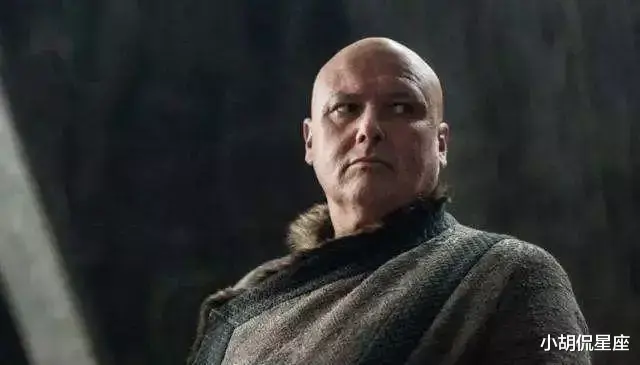 蜘蛛|重温《权力的游戏》，八爪蜘蛛无疑是全剧境界最高的人