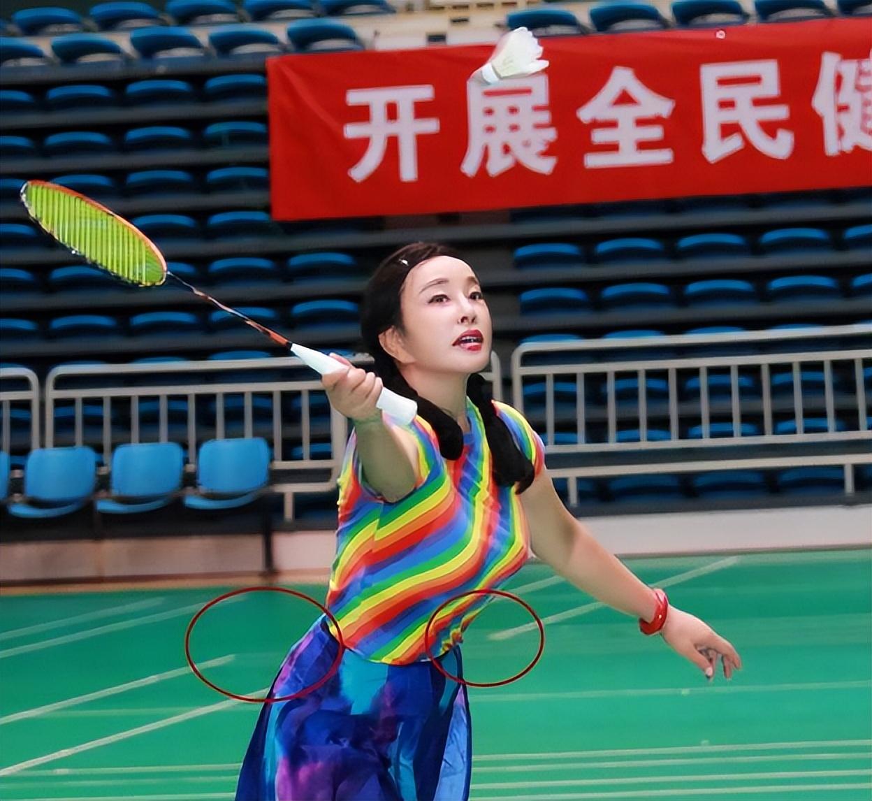 刘晓庆|刘晓庆，终将为“轻狂”付出代价