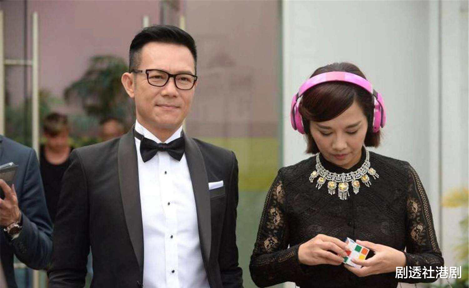 张兆辉|隐形富豪!张兆辉晒片不慎曝光豪宅海景,2000多万购入已升值1倍