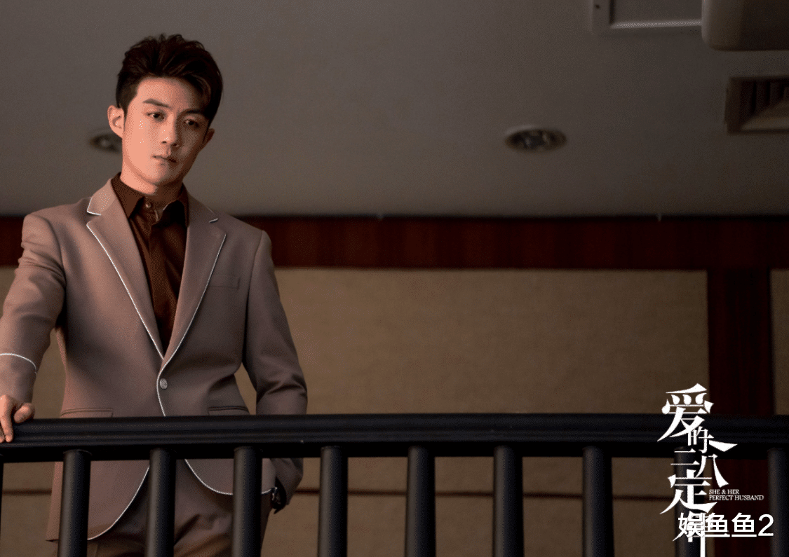 秦施|《爱的二八定律》7对CP,施华洛CP甜中带辣,冤家CP酸中带咸