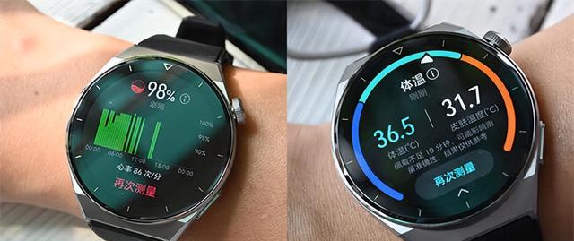 英伟达|华为watchgt3什么时候正式上市的?强大的运动模式