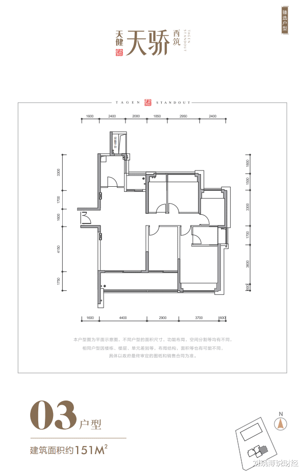 商住|时机来了!香蜜湖,罕有的新盘问市!