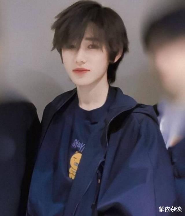 罗志祥|《王牌7》宋亚轩民国造型获章子怡好评，新人渐入佳境，效果翻倍