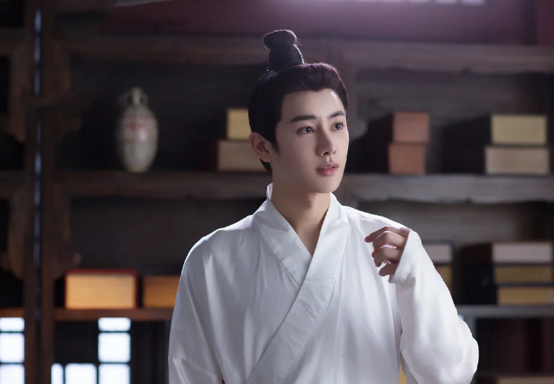 大宋少年志2|《大宋少年志2》被传将拍，集数缩水，原班人马重聚，2人回归成迷