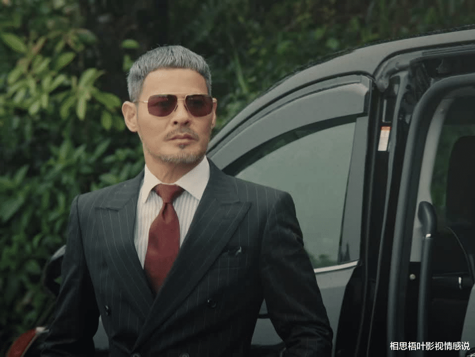 廉政狙击|《廉政狙击》：伤害方家晴，卓廷光亲手为自己敲醒了丧钟