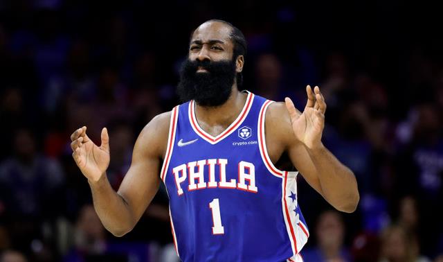 NBA前瞻，登帝合体，76人负火箭，东契奇战布克，太阳胜独行侠