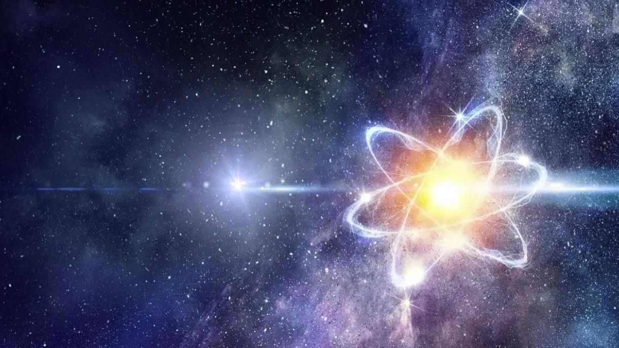 一场持续了两千年的争论，原子真的存在吗？