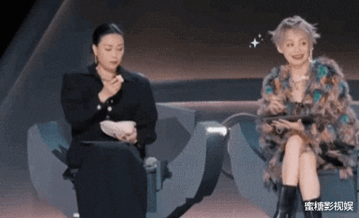 那英|那英宁静打起来了?宁静那句“真拿自己当姐了”笑不活了!这两人反差萌太好嗑了