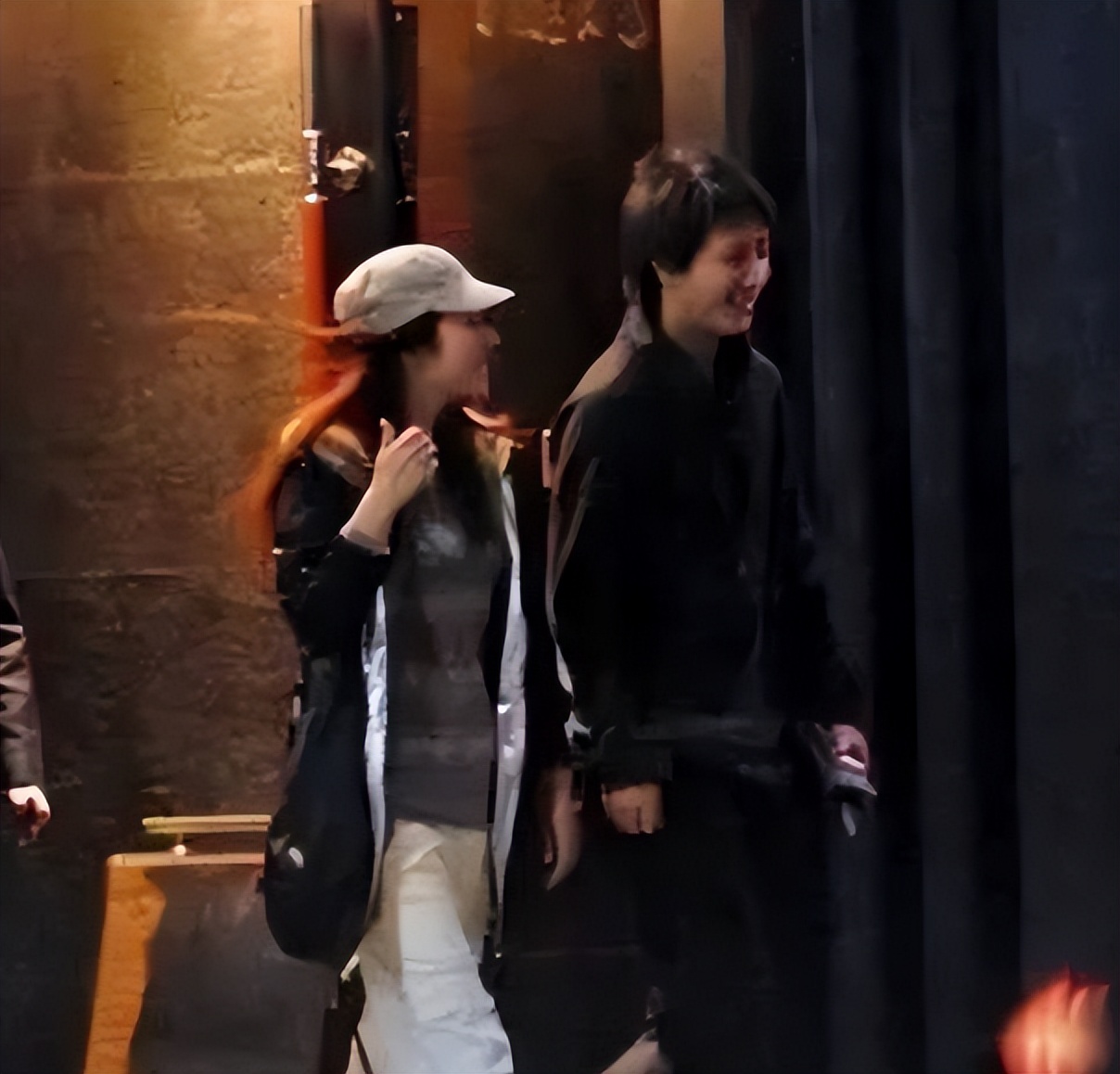 韩庚|2天之内5个瓜,娱乐圈的瓜太生猛了!旧情复燃、离世,应有尽有