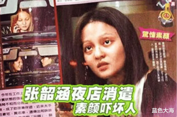 张艺谋|永远化解不了的仇！翻脸、对簿公堂的背后，这10对明星经历了什么