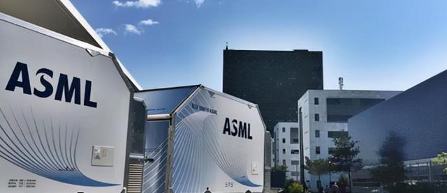 光刻机|EUV光刻机“隐疾”突显，ASML不愿看到的情况正在发生