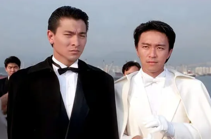 周星驰|要有大动作?60岁周星驰首次注册个人账号,“野心”比刘德华大