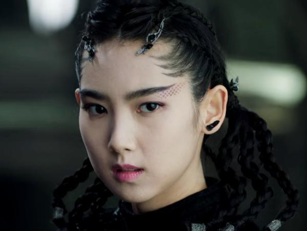 与君初相识·恰似故人归|《与君初相识》被陈冠宏美到了，虽然还是新人，但真的很有灵气