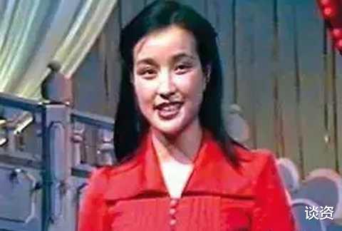 刘晓庆|令人惊喜！刘晓庆出演电视剧《折腰》，饰演徐夫人角色适配度好高