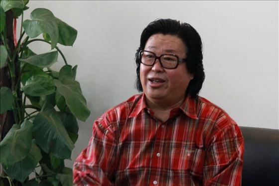 车晓|同是演“康熙”，把陈道明和焦晃放在一起，差距就出来了