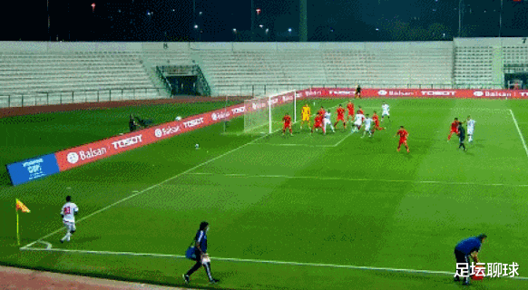 点球|2-1变0-1！中国国奥遭遇主场哨，裁判拒给点球，下场决战卫冕冠军
