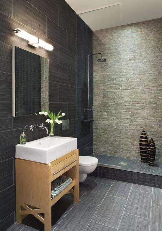 嵌入式花洒与传统花洒的区别,嵌入式花洒有何优缺点,你知道吗?