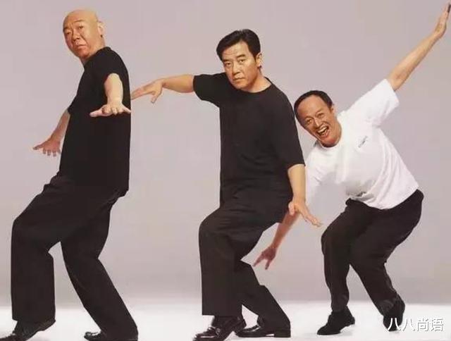 顾宝明|演员顾宝明病逝,曾梅开三度娶小20岁妻子,年轻爱玩不珍惜2前妻