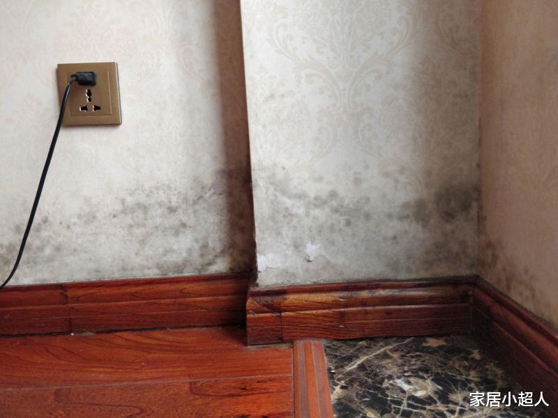 主卫改成衣帽间好不好?尝试后:当初多开心,现在就有多烦!