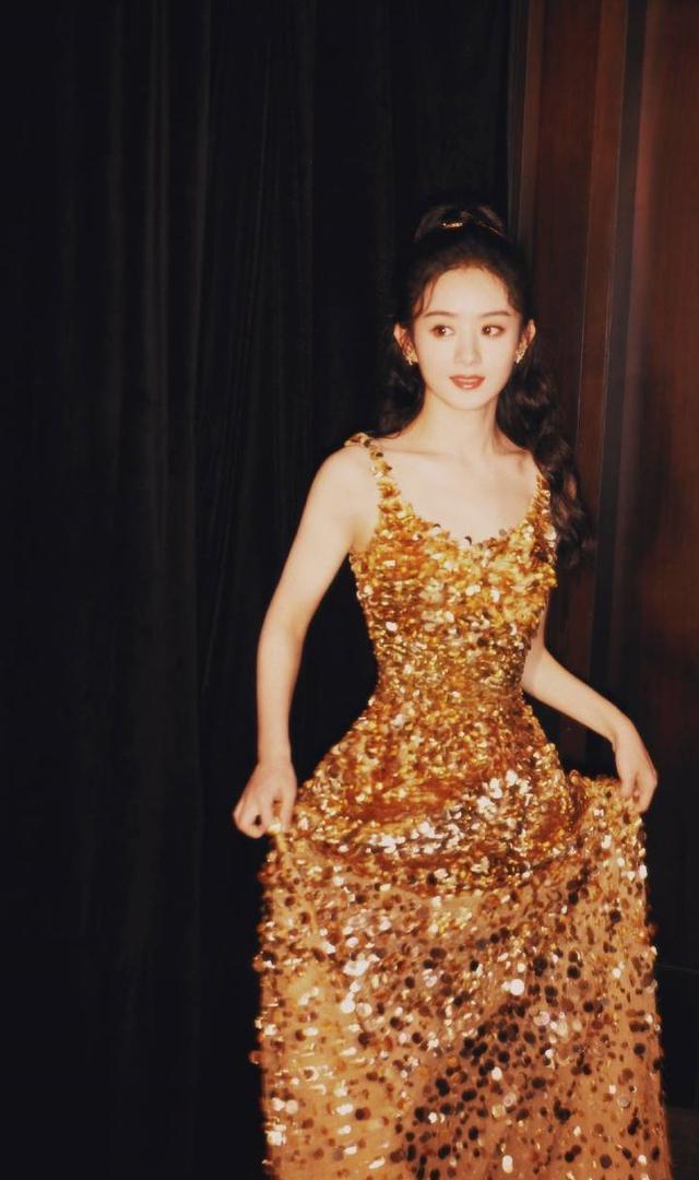 相逢时节|中国在逃公主绝美！赵丽颖杨幂迪丽热巴喻言虞书欣许佳琪美图来袭