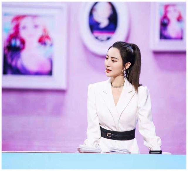 薇娅|薇娅凉凉了！她说的那句话很多明星都在做，港星也在做